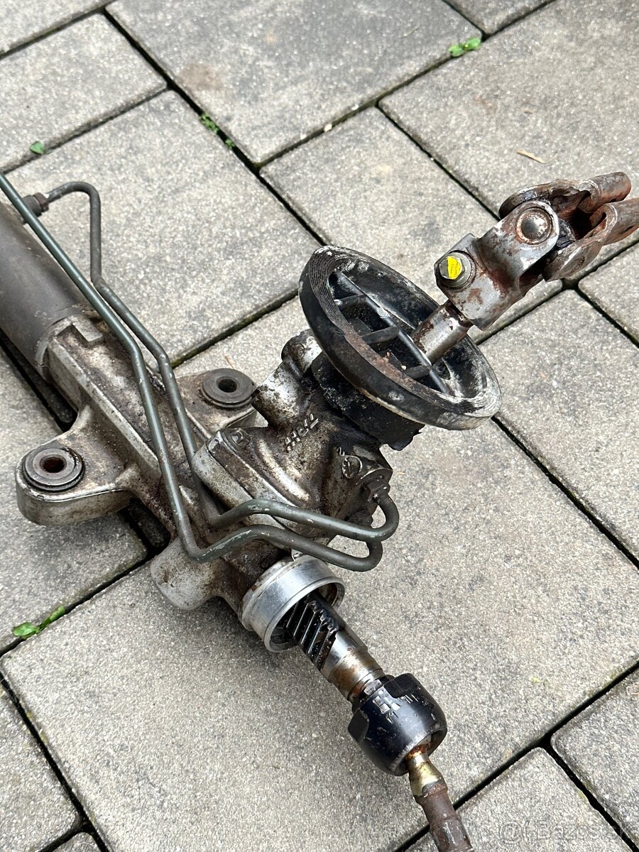 Predám riadenie hrebeň ACCORD 93-98 53600-SN7-G0 - 3