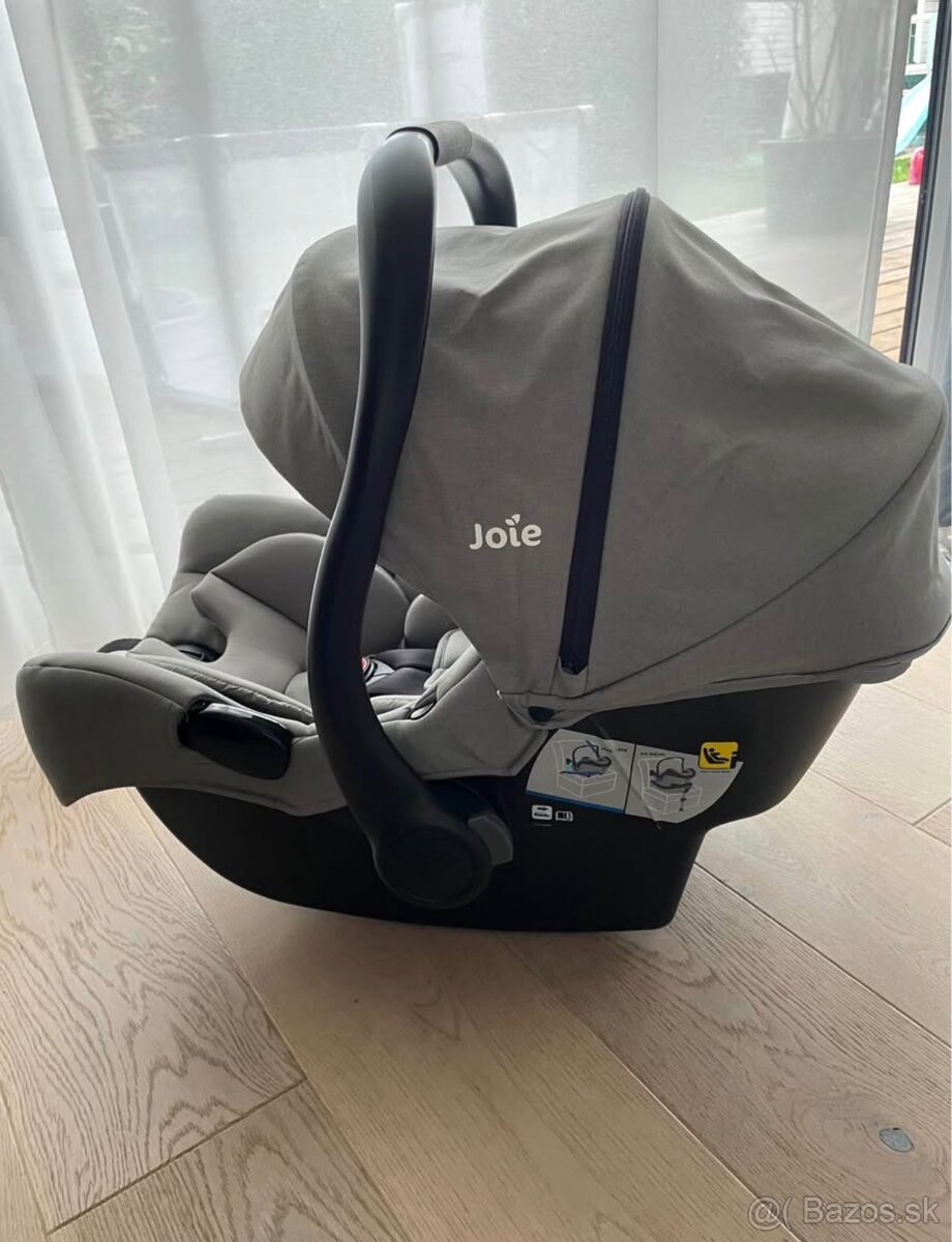 Vajicko Joie I gemm 2 - 3