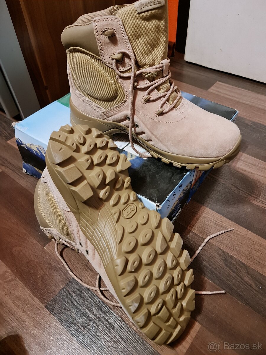 Predam pustne kanady - 3