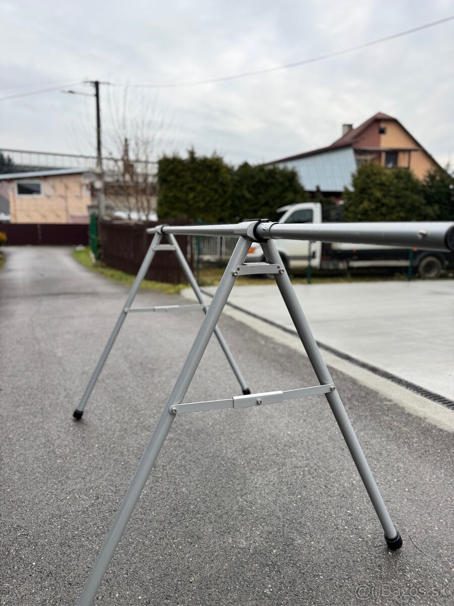 Stojan na bicykle - 3