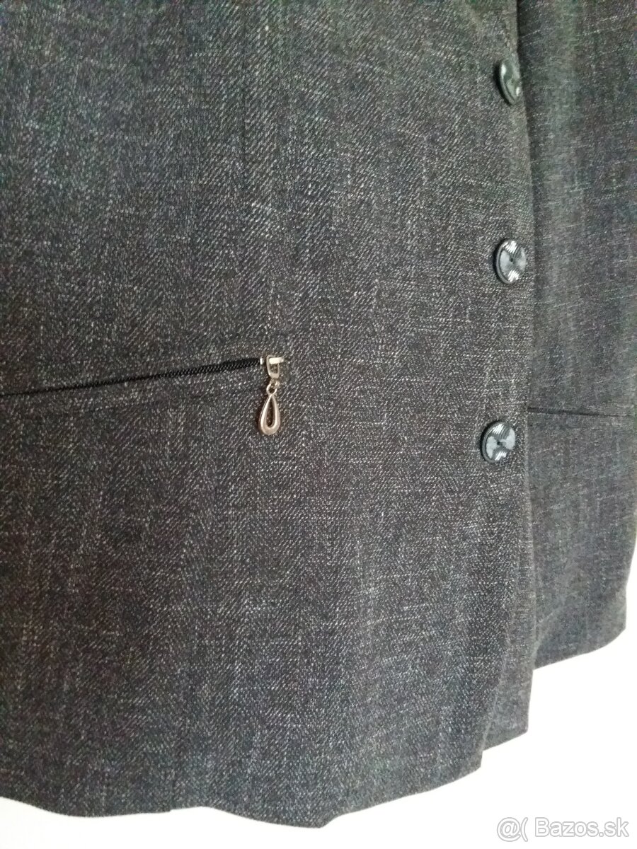 Dámsky komplet pre moletky - 3