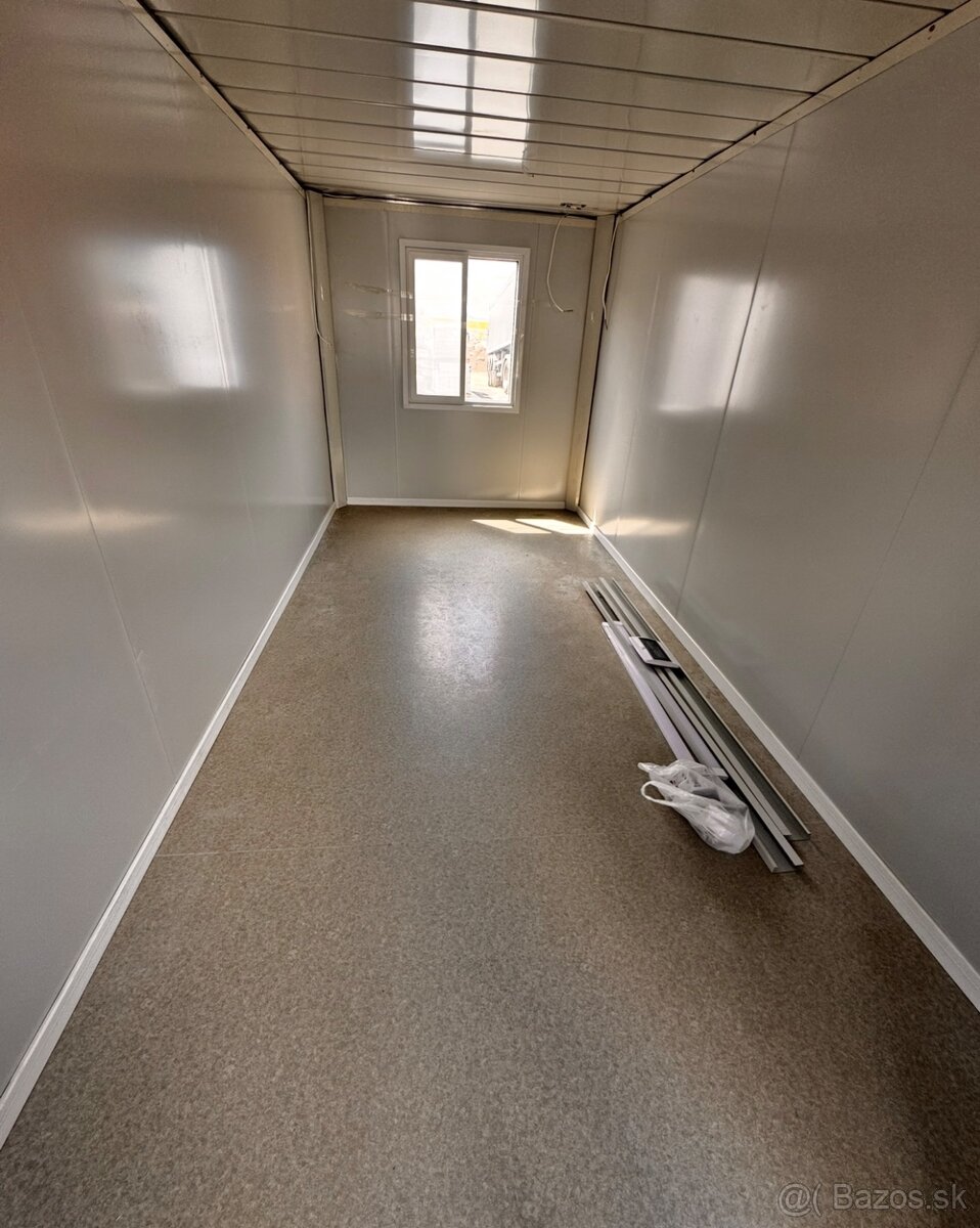 Skladací kontajner - 3