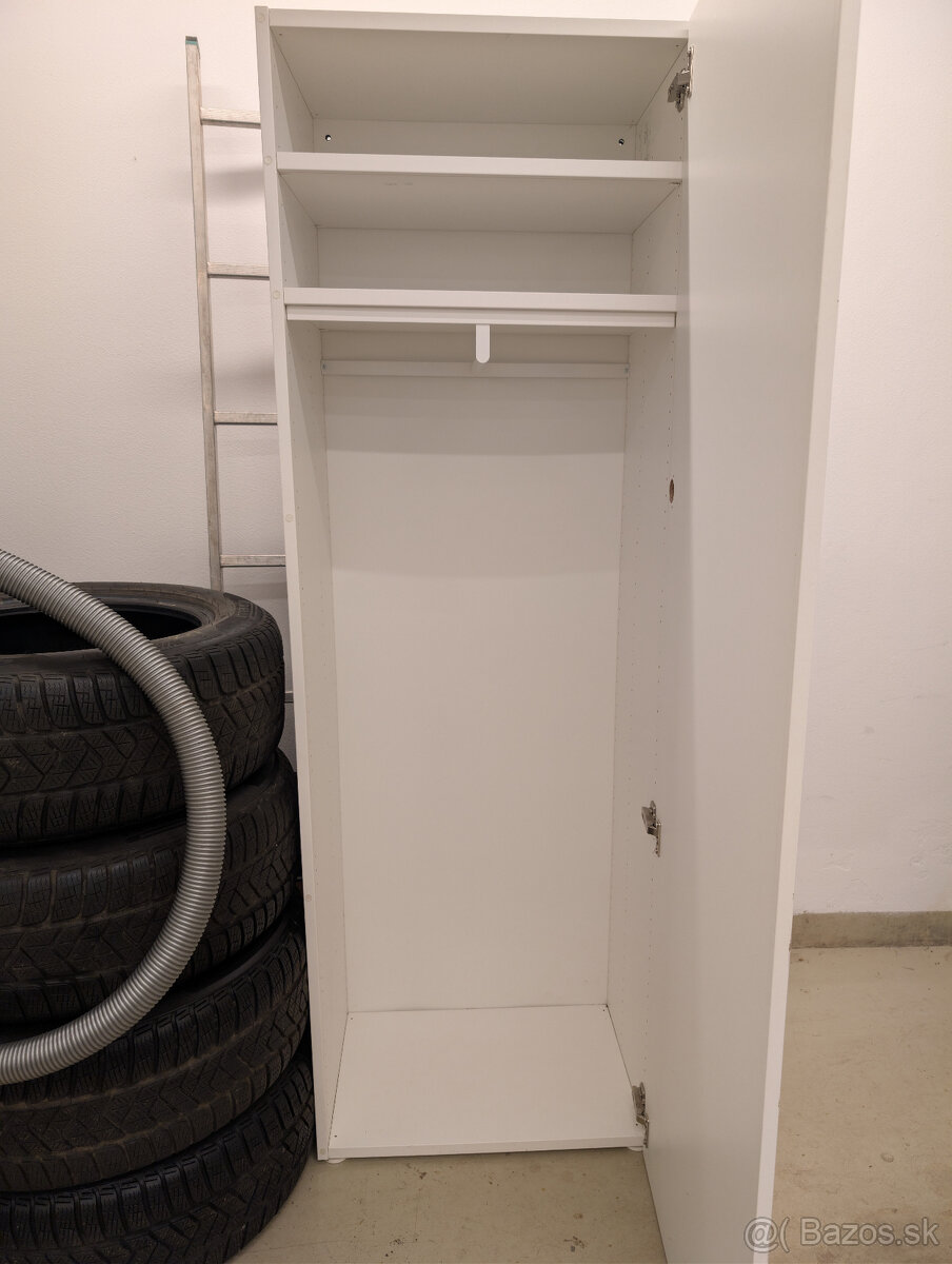 Darujem skrinu Ikea - 3