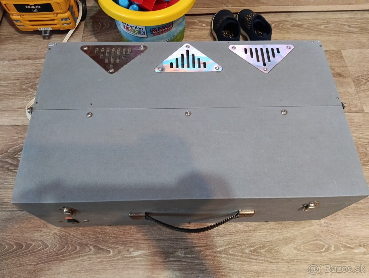 Delicia klavír/klávesy - 3