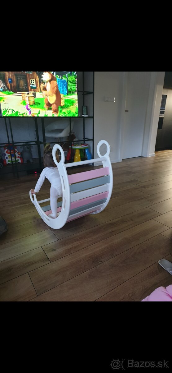 Hojdačka pre deti - 3