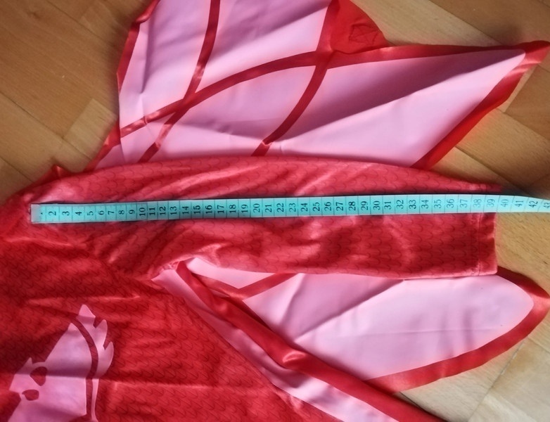 Kostym velk.na 5-6 rokov - 3