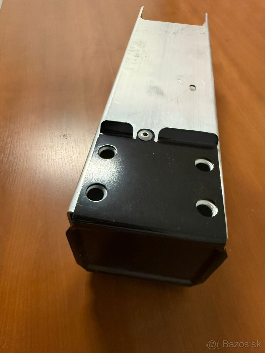 Pravý predný nosník Tesla Model Y 1487462-00-Е - 3