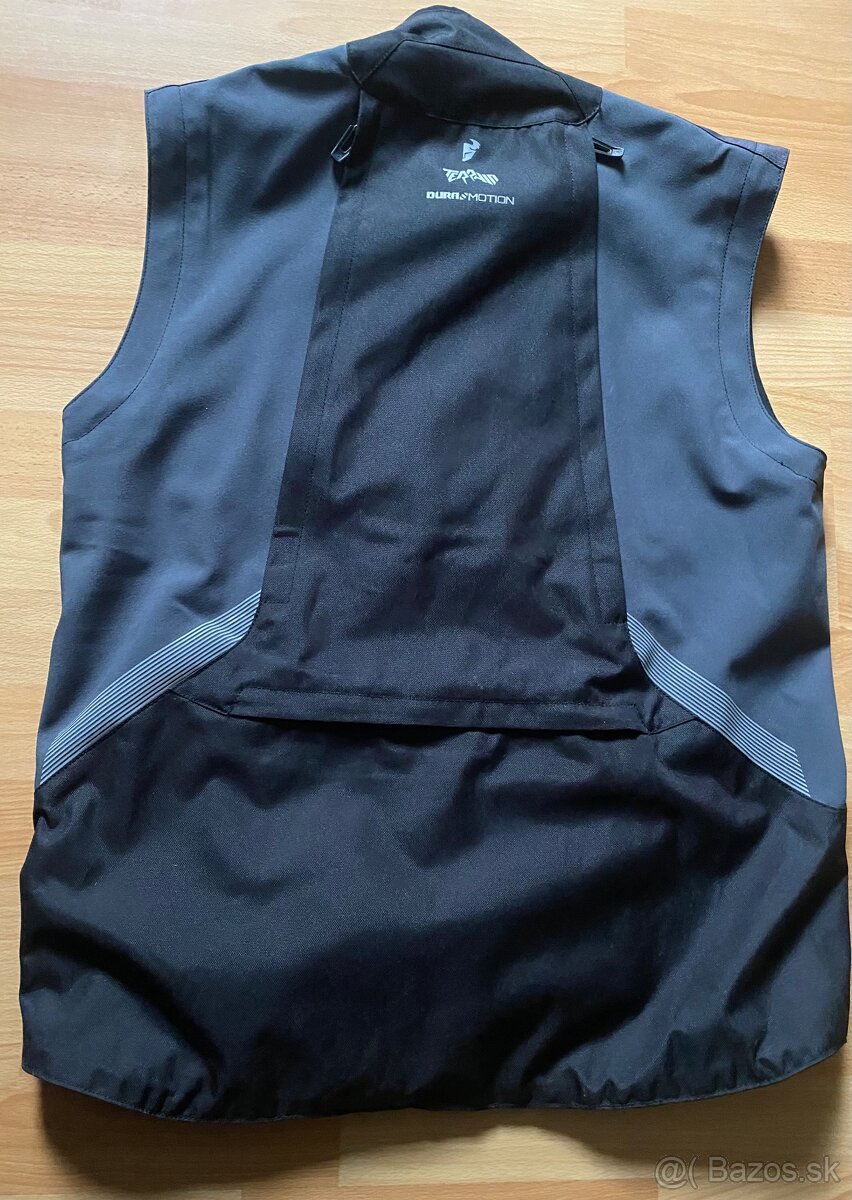 Bunda enduro thor terrai - 3