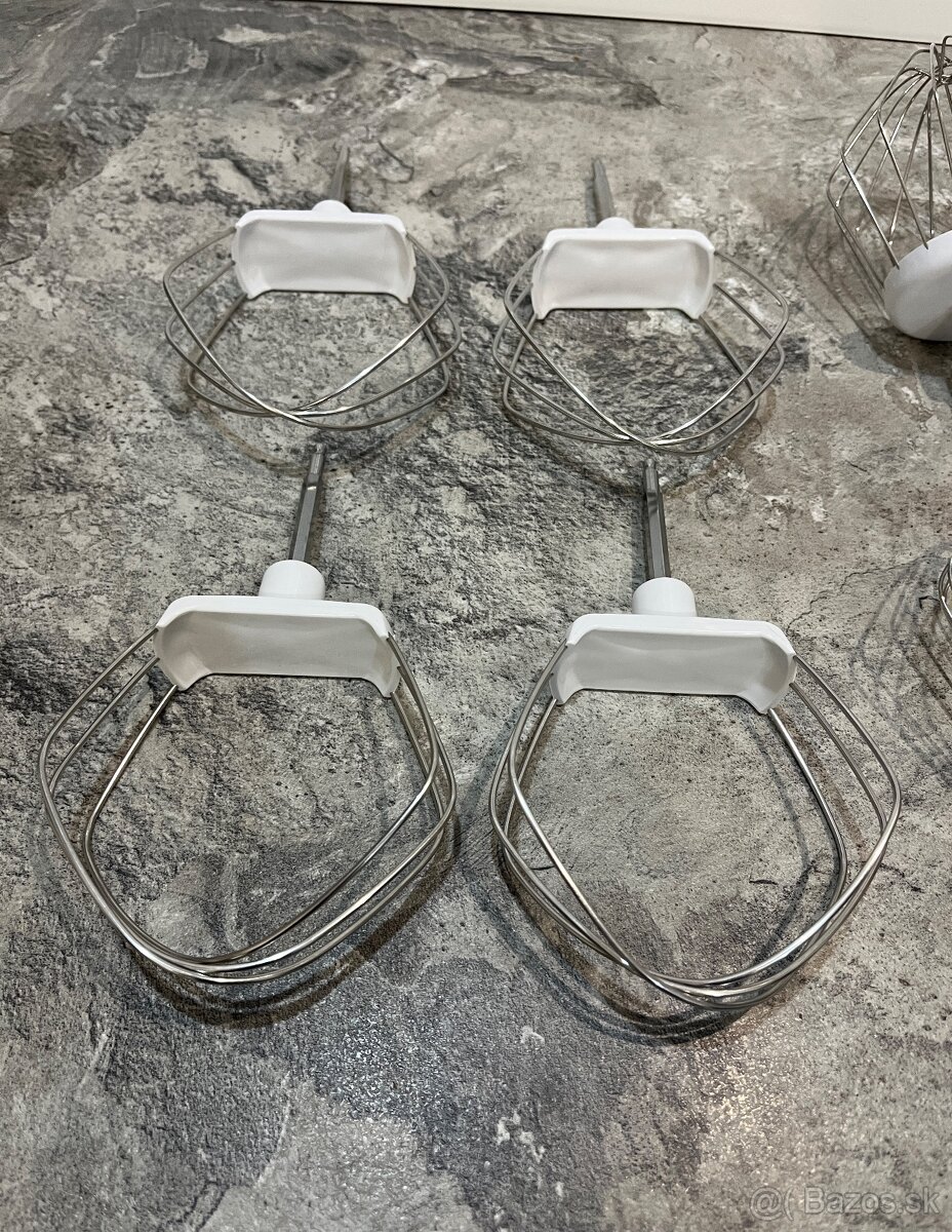 Príslušenstvo pre Bosch mum 2,4,5, kuchynský robot - 3