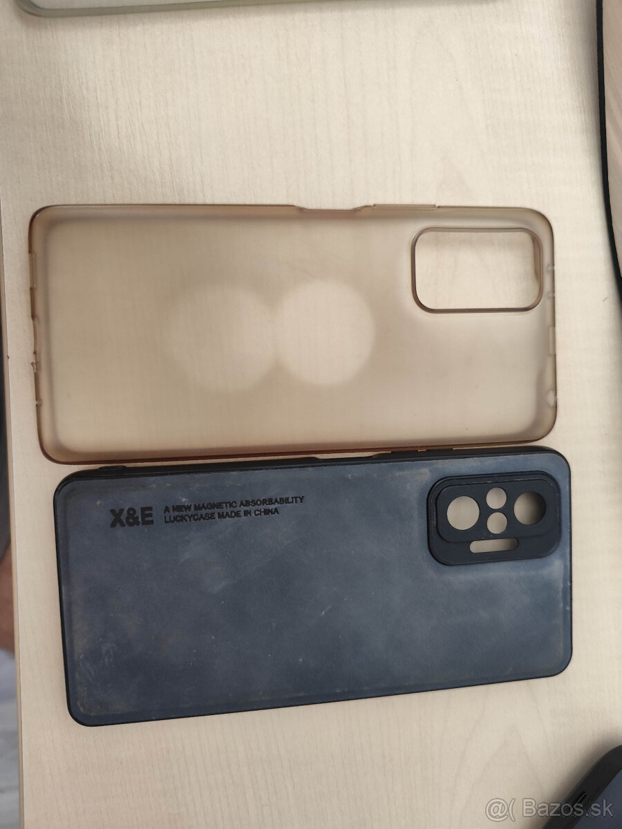 kryty xiaomi redmi note - 3