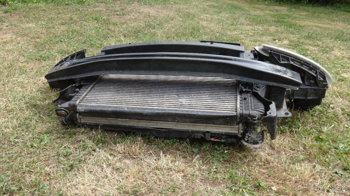 ND z VW Caddy Maxi 2010 - 3