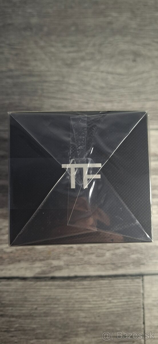 pánsky parfum TOM FORD Ombré Leather 100ml - 3