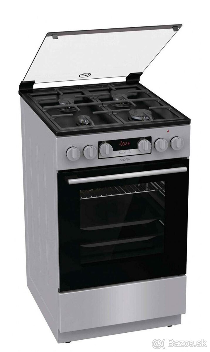 Nový originál zabalený sporák - 3