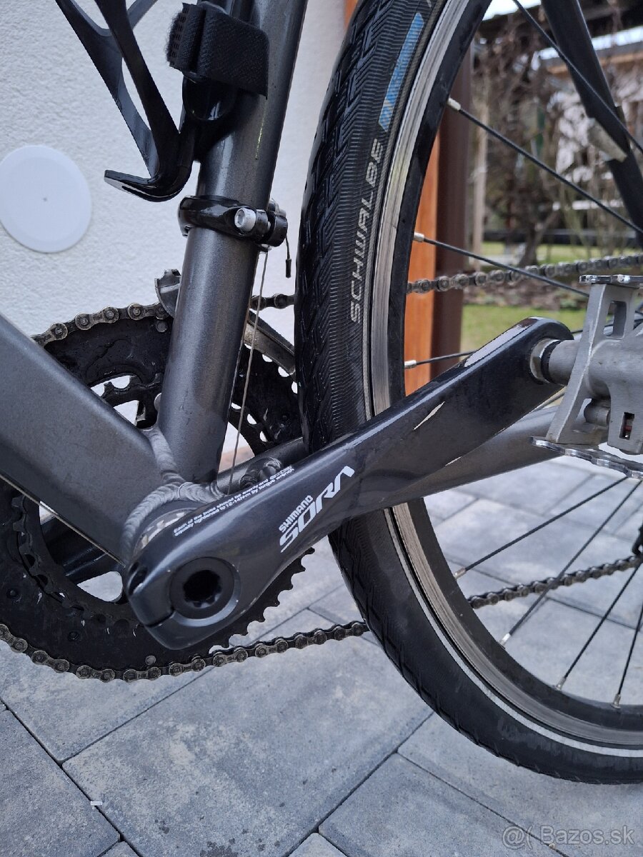 Predám cestný bicykel TRIBAN - 3