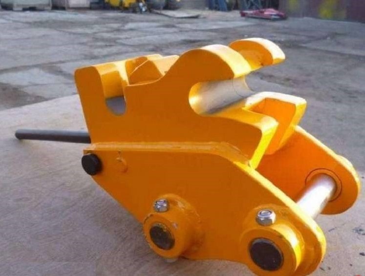 Predám rýchloupináky na stavebné stroje - 3