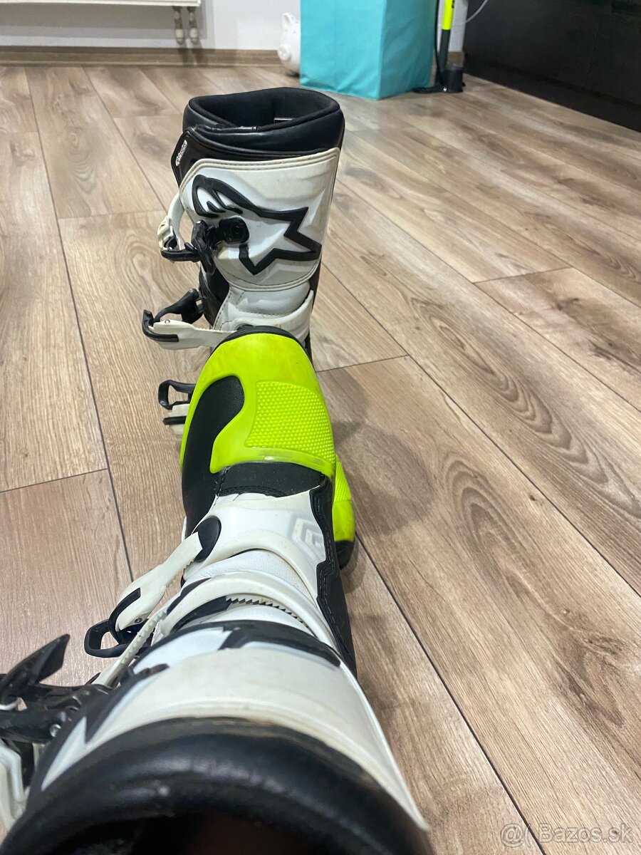 Alpine stars tech 3s - 3