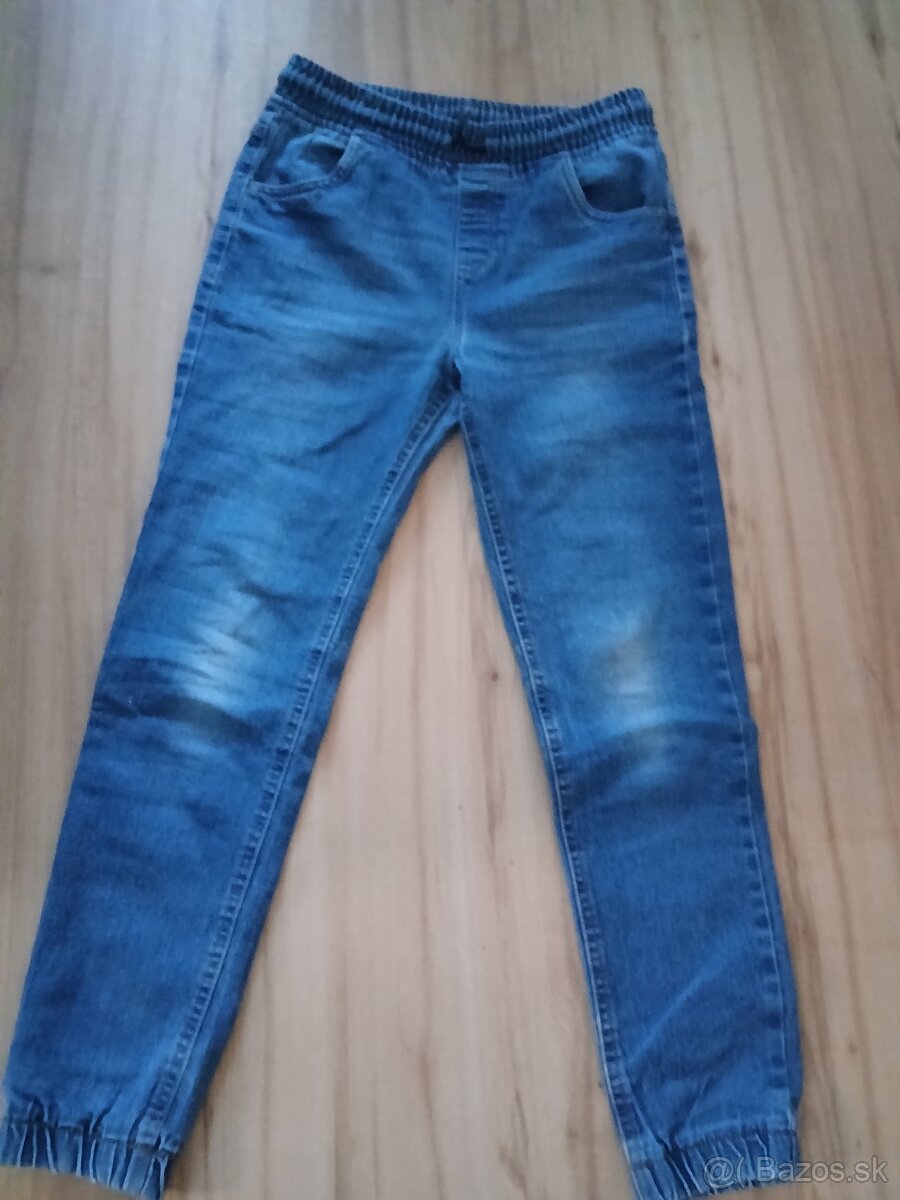 Rifle, 1ks len za 0,30 € - 3