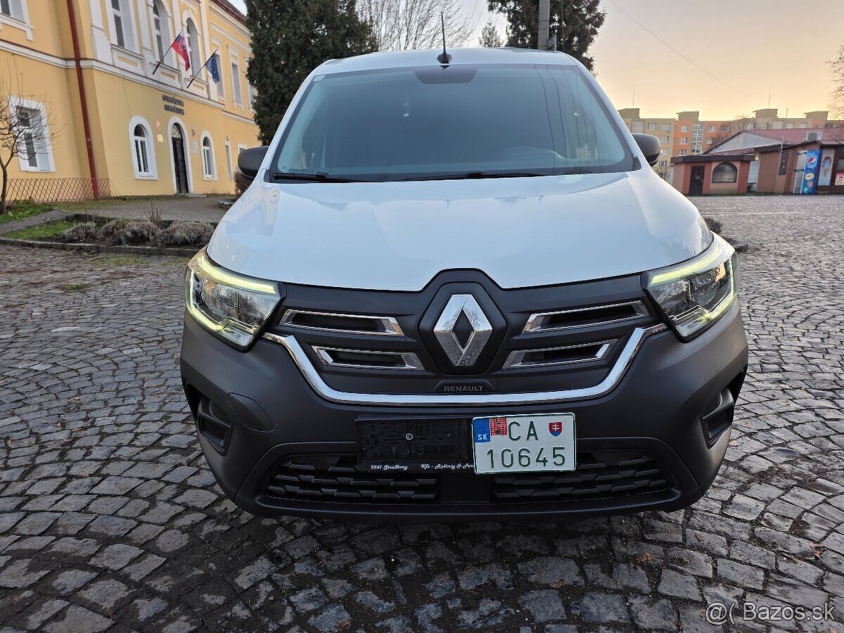 Renault KANGOO E-TECH VAN - 3
