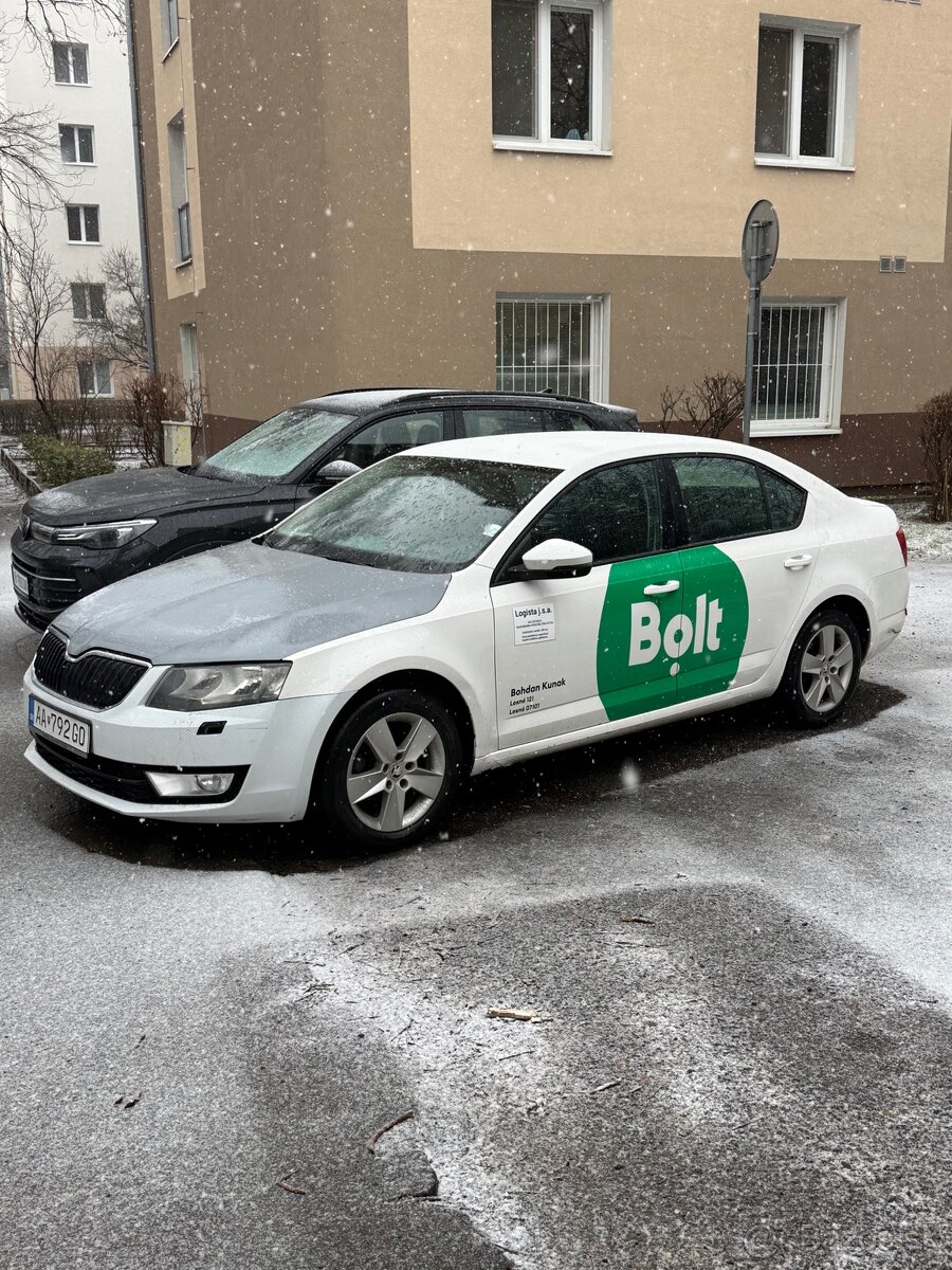 Skoda Oktavia III, 1.6 TDI - 3