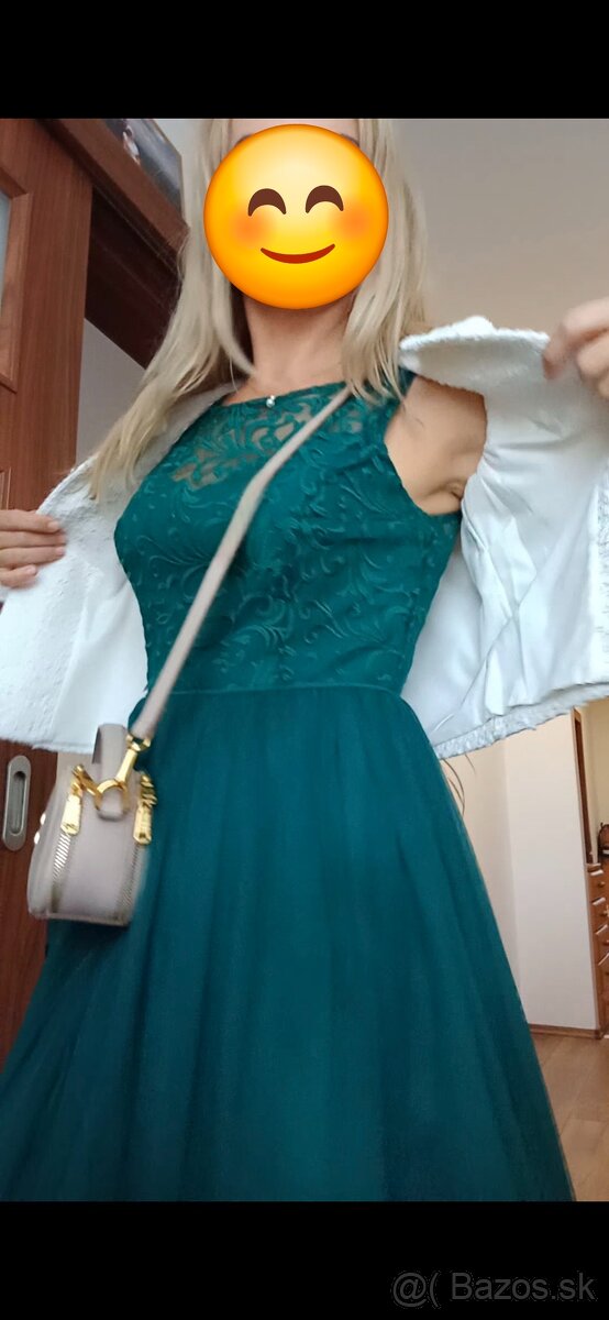 Šaty - 3