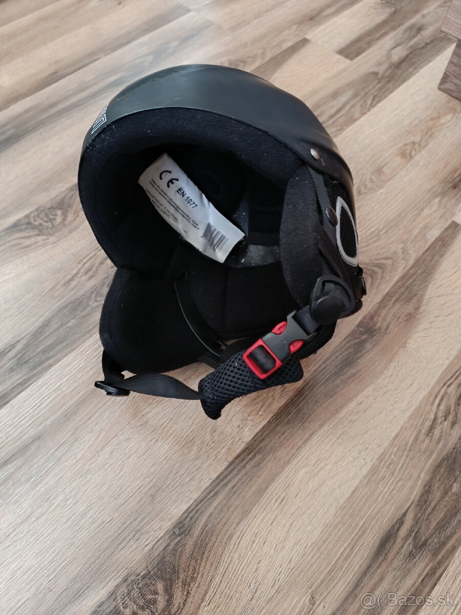 Detská lyžiarska prilba Sulov - 3