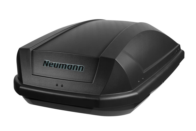 Strešný box Neumann Adventure 130 Anthracite - 3