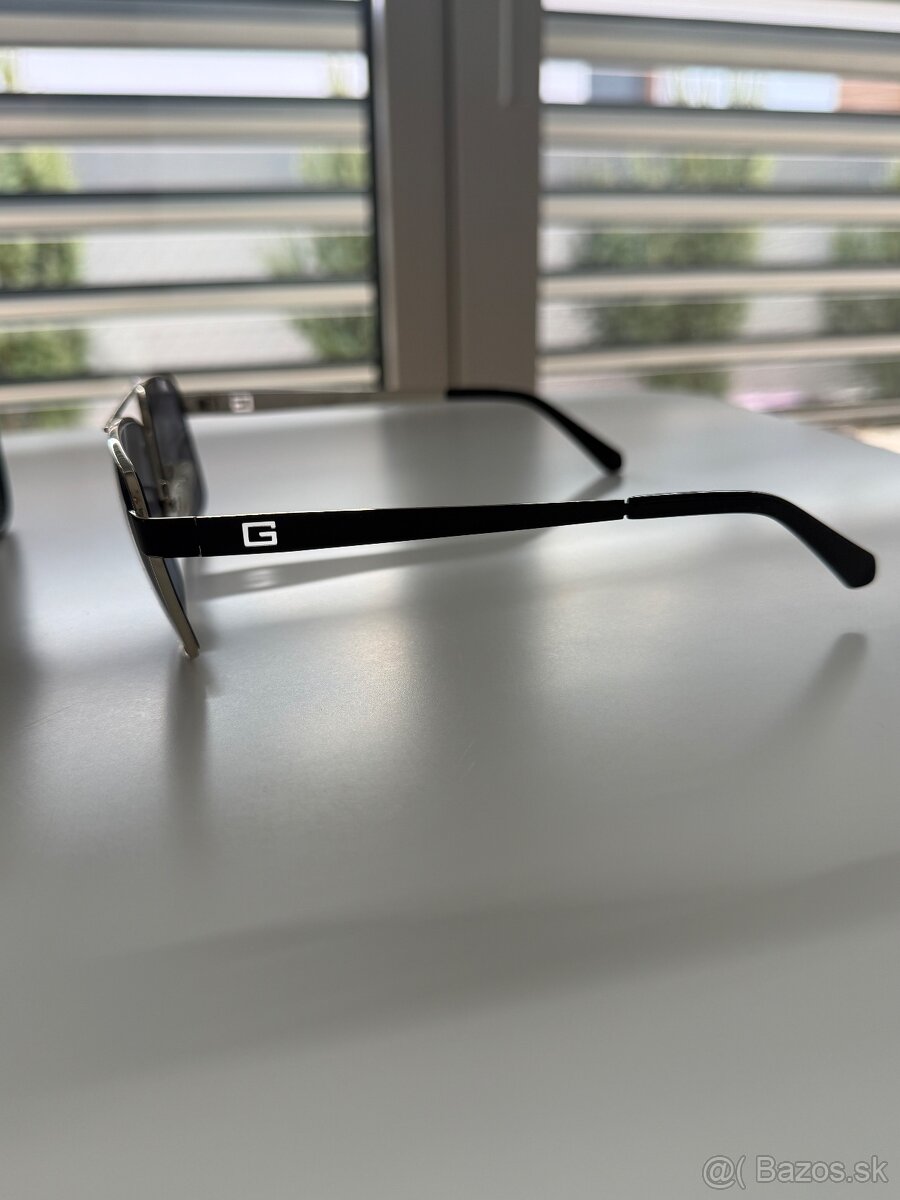 GUESS pánske slnečné okuliare - 3