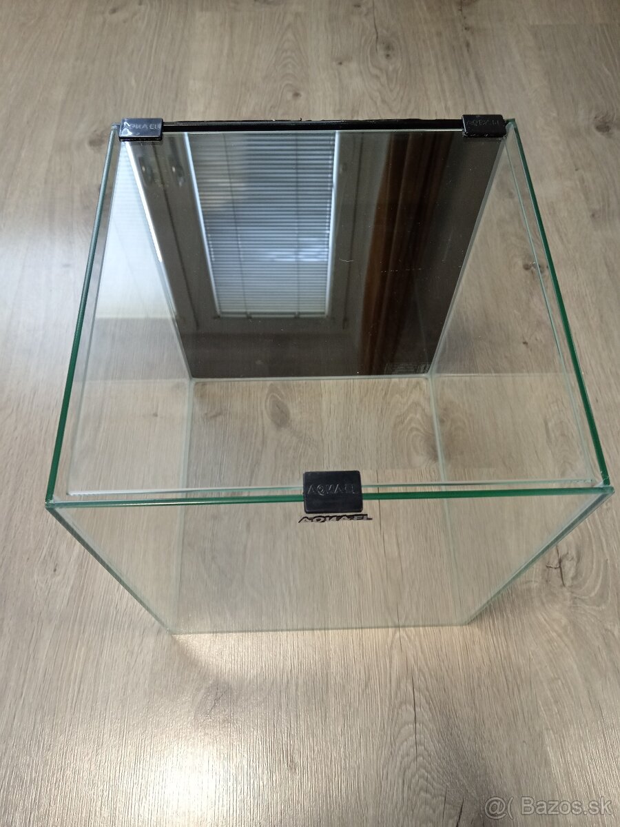 Akvárium Aquael shrimp Smart 30L - 3