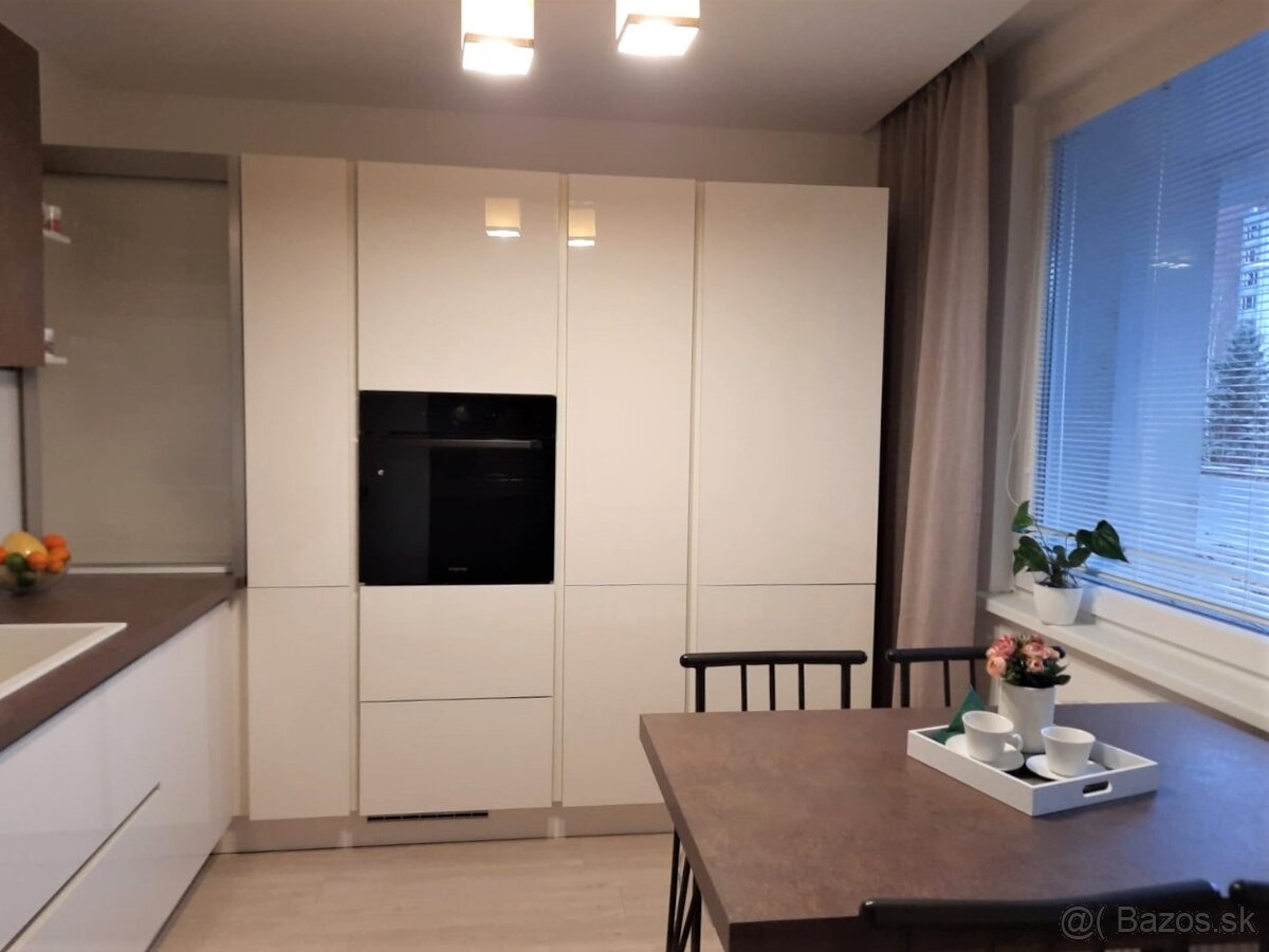 Dlhodobý prenájom - 3