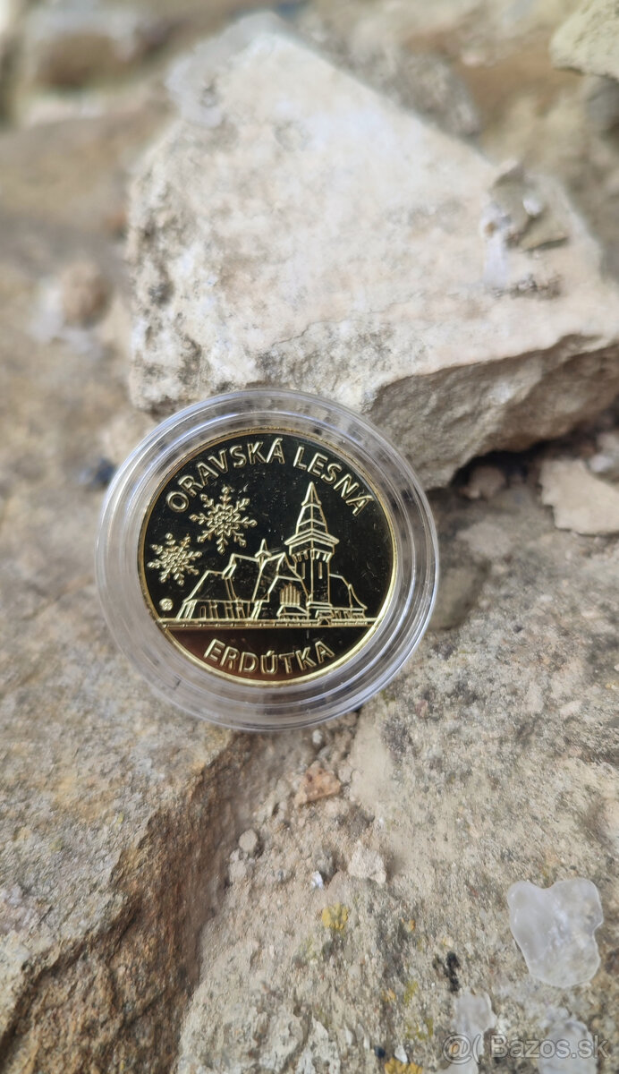 Minca Oravská Lesná - 3