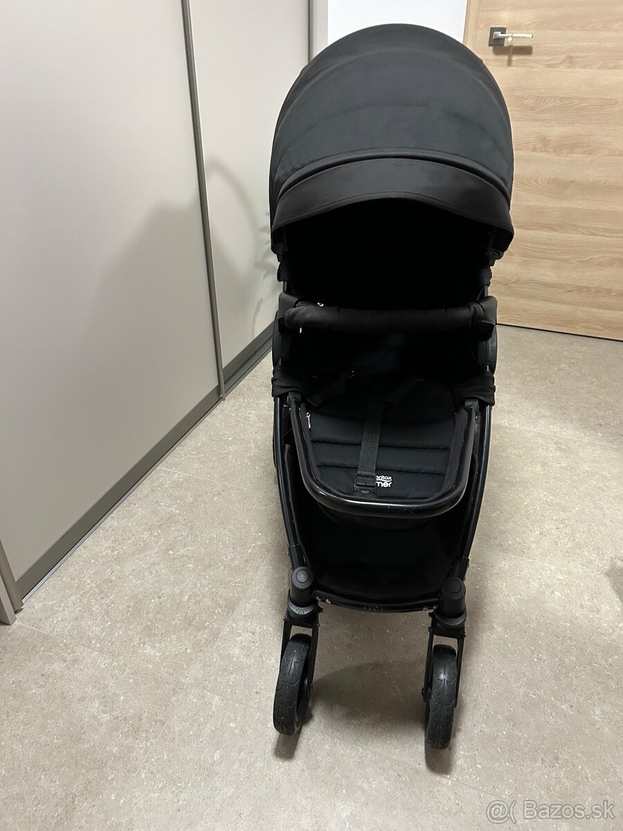 Kocik Britax Romer - 3