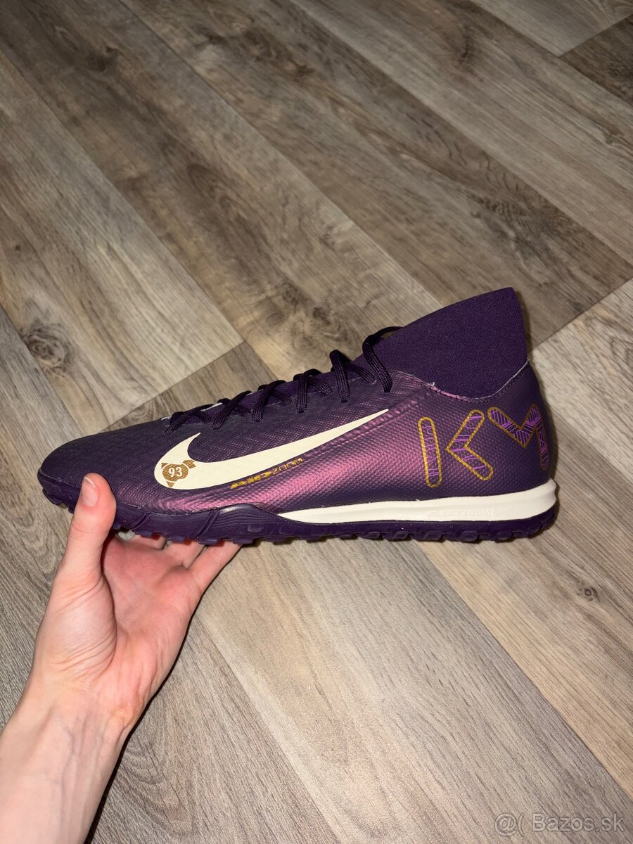 Pánske turfy Nike - 3