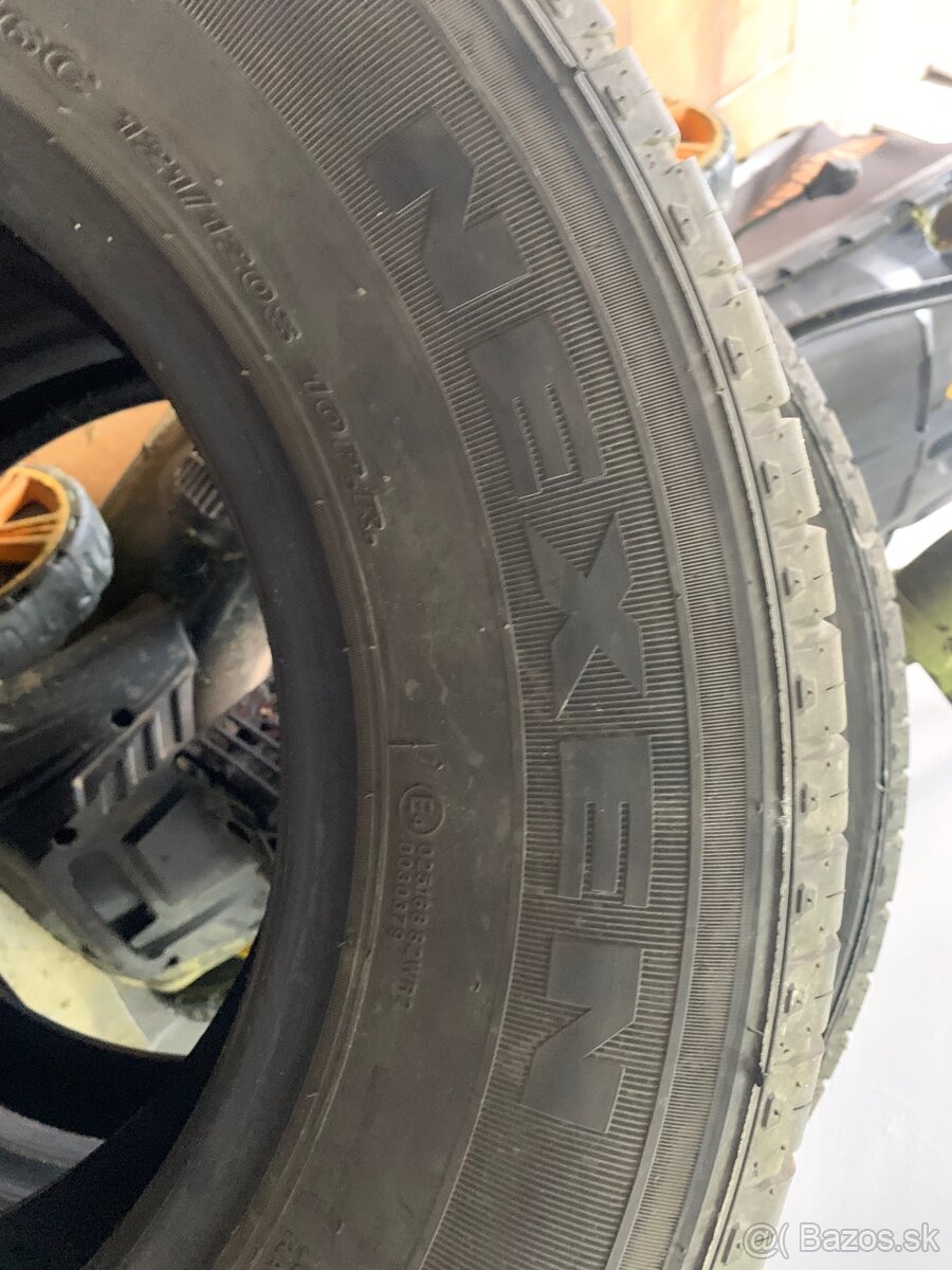 225/75 r16 c - 3
