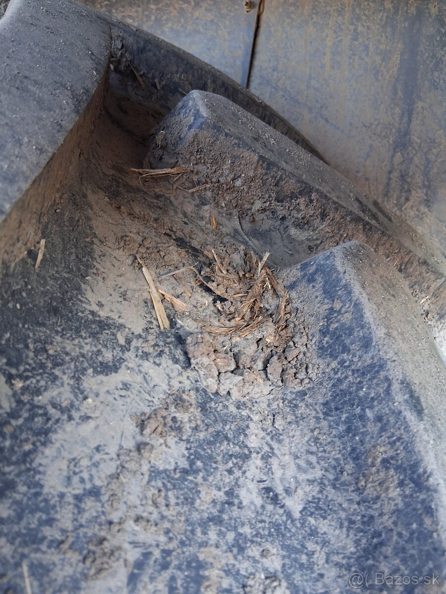 Predam polnohospodarsku techniku traktor - 3