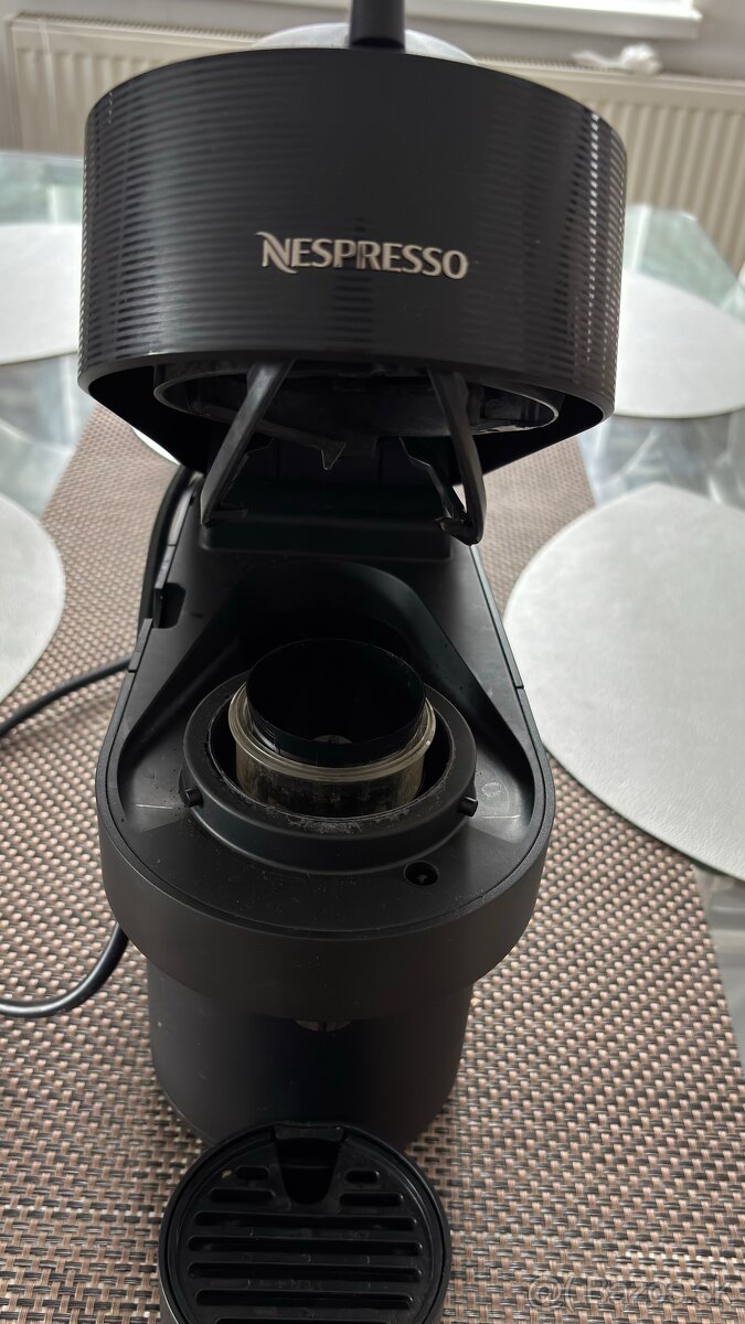 Kávovar Nespresso - 3