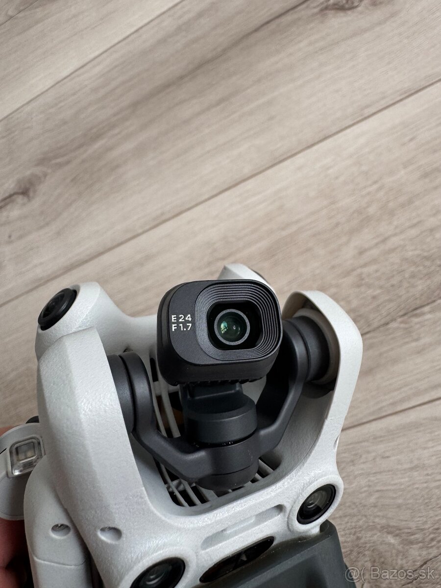 DJI 4 mini pro fly more combo - 3