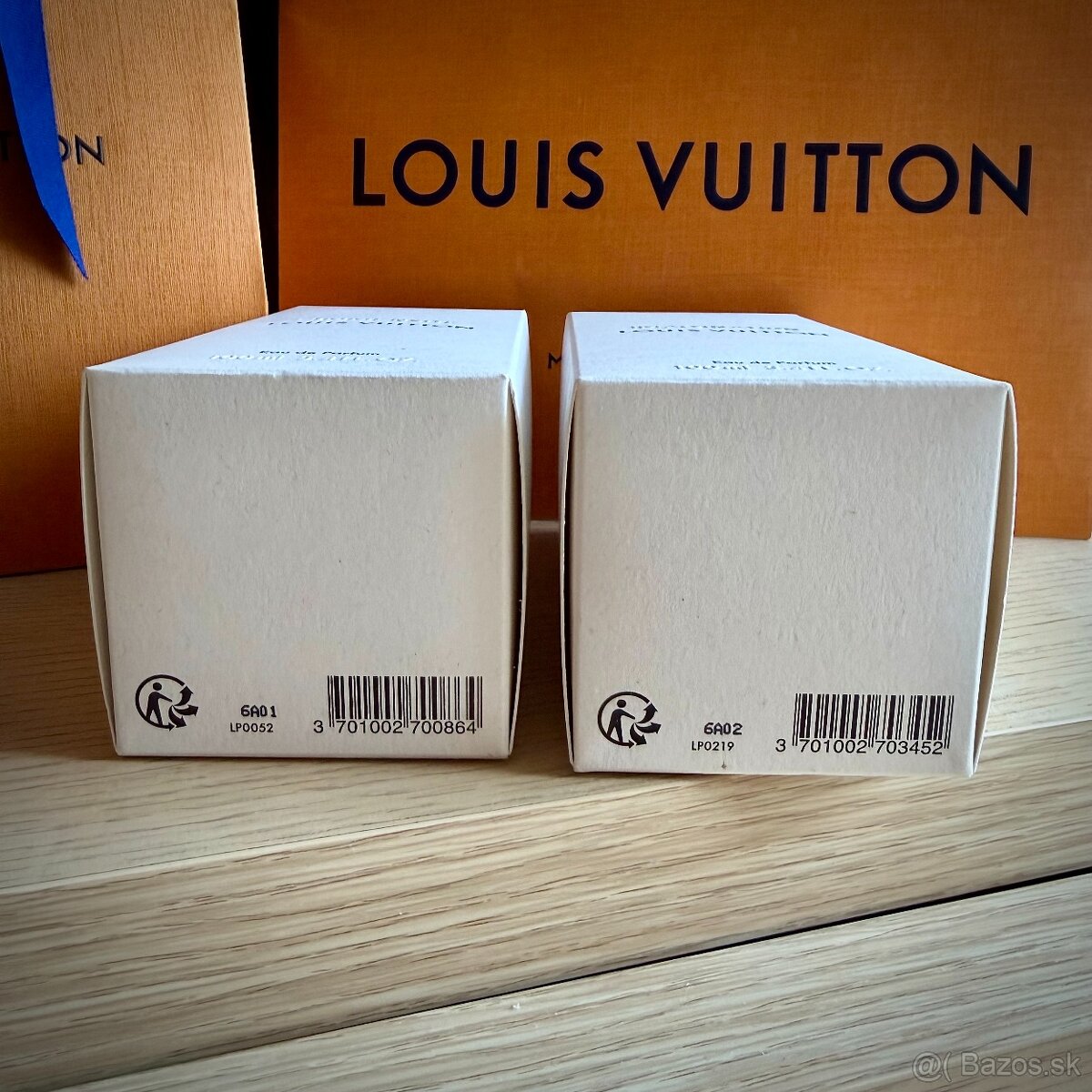 Louis Vuitton Imagination Limmensite - 3