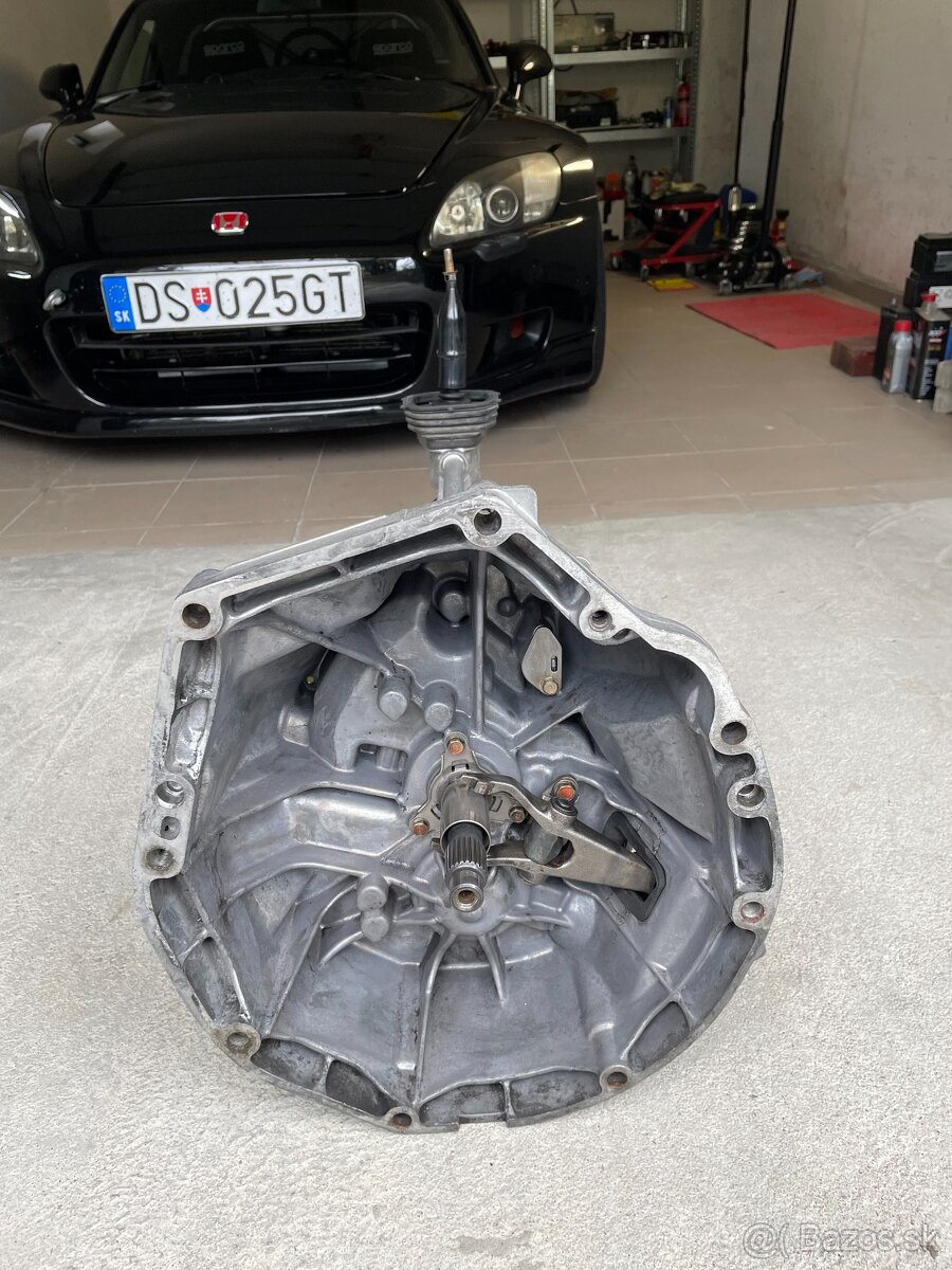 Honda S2000 náhradné diely - 3