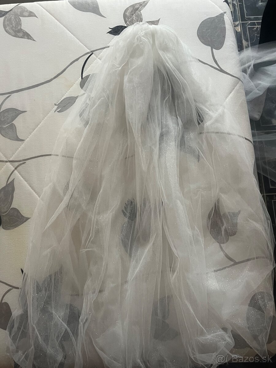 Svadobné šaty - 3