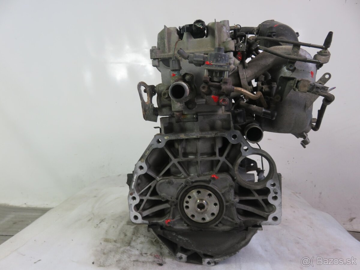 MOTOR SUZUKI LIANA (ER) LIFTBACK 1.6 - 3
