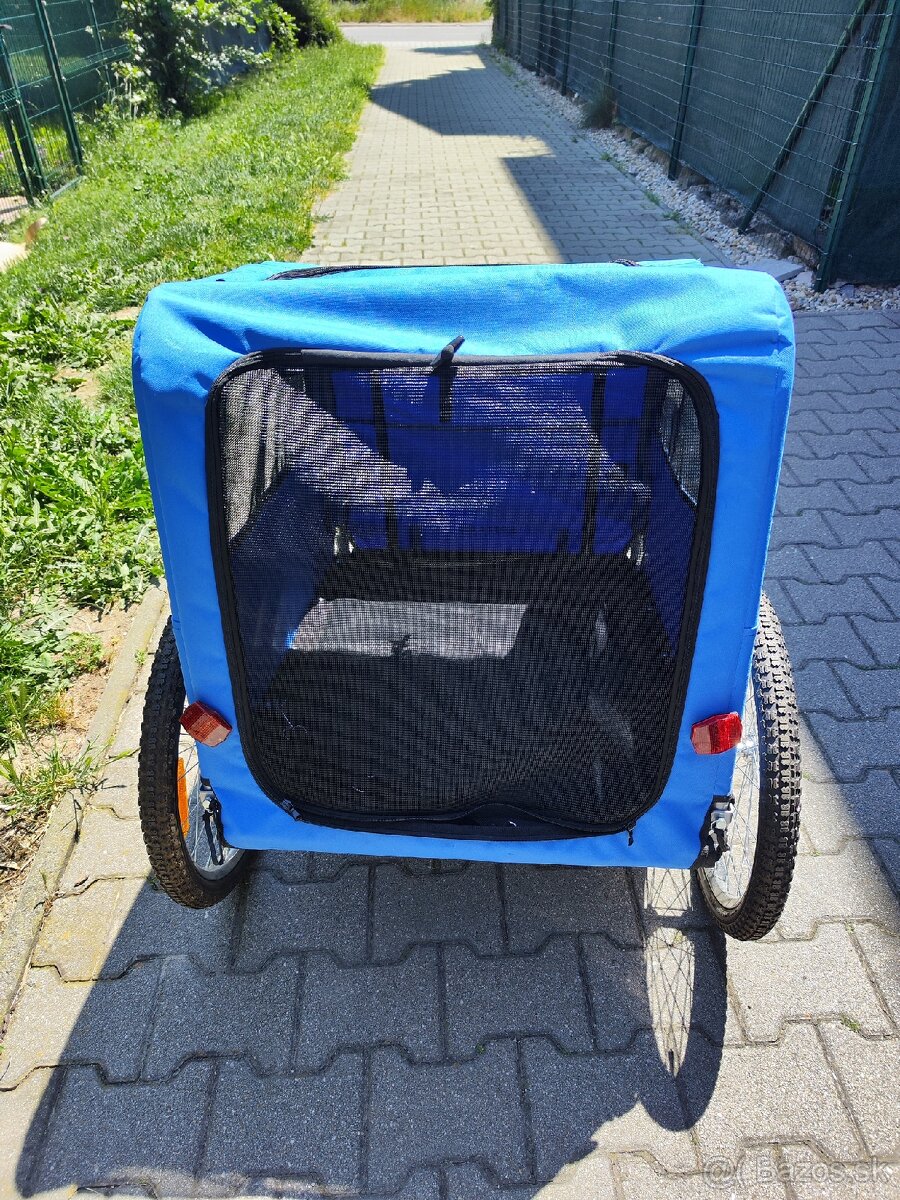 Vozík pre psa - 3