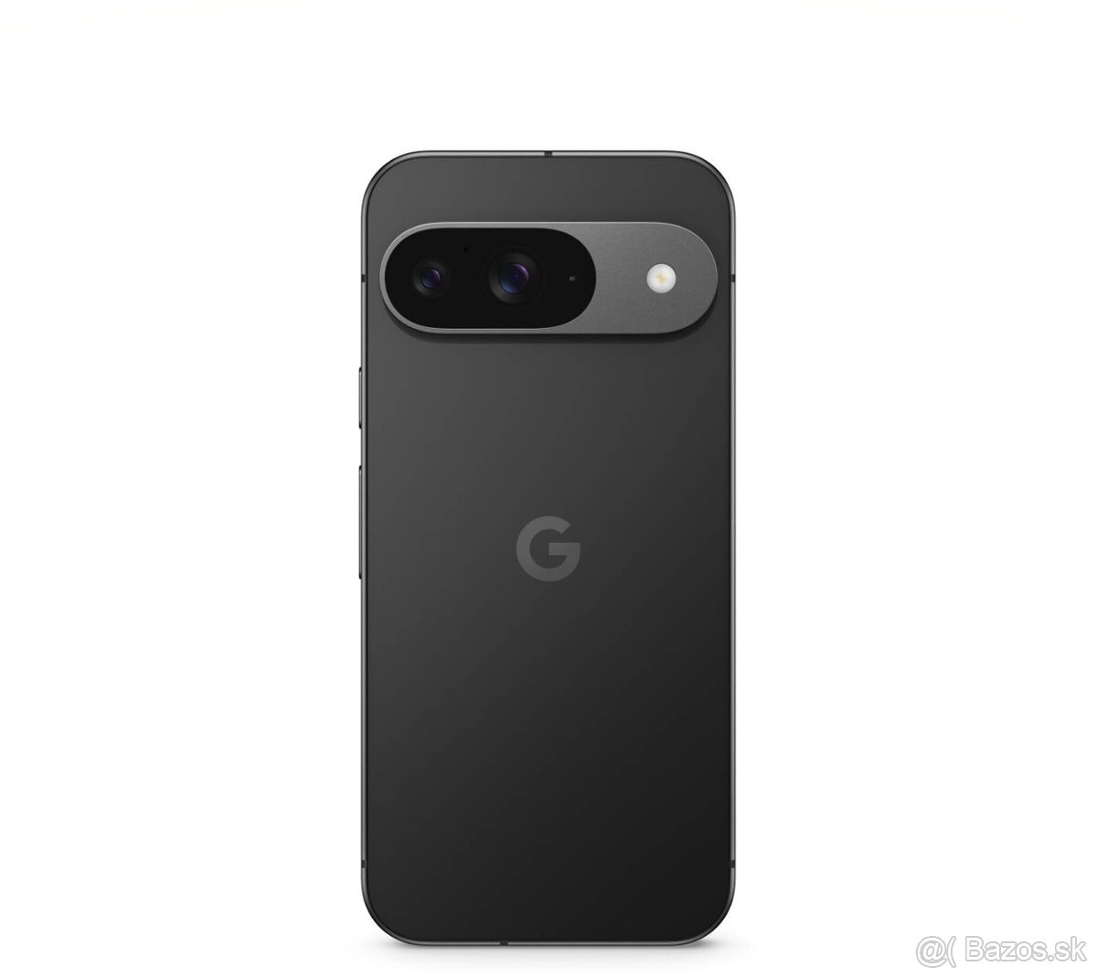 Google Pixel 9 128 GB Obsidian - 3