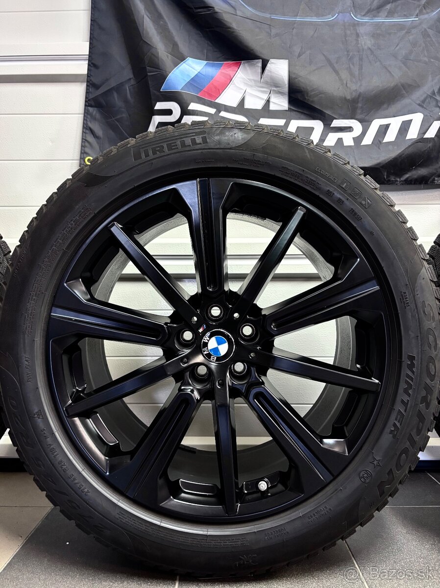 Styling 748M R20 Bmw Zimne - 3