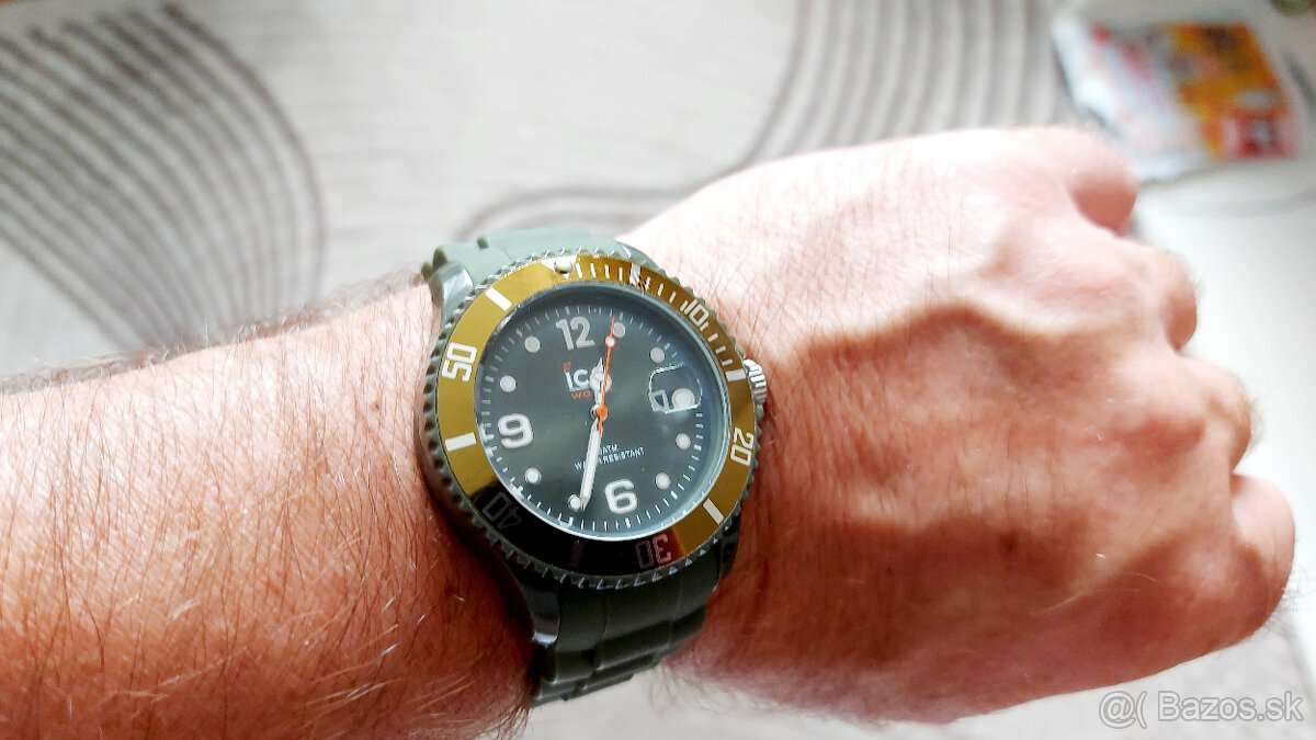 panske hodinky ice watch - 3