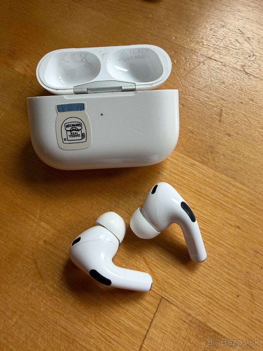 AirPods Pro 2.gen. - 3