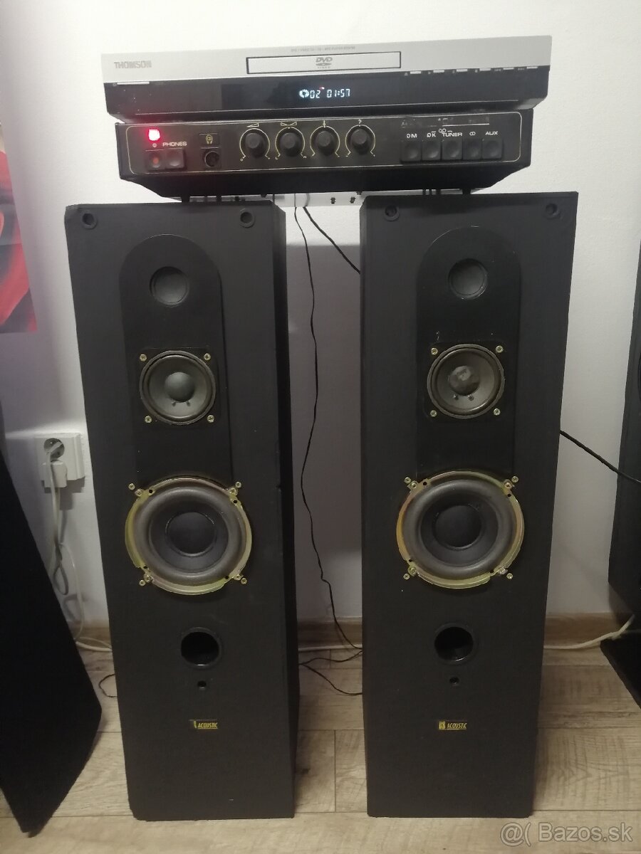 Stereo Tesla zostáva - 3