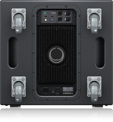 Subwoofer Turbosound Milan M15b - 3