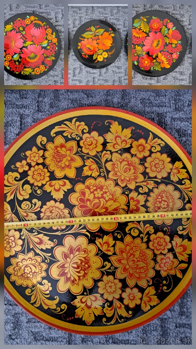 Taniere Made in USSR - 3