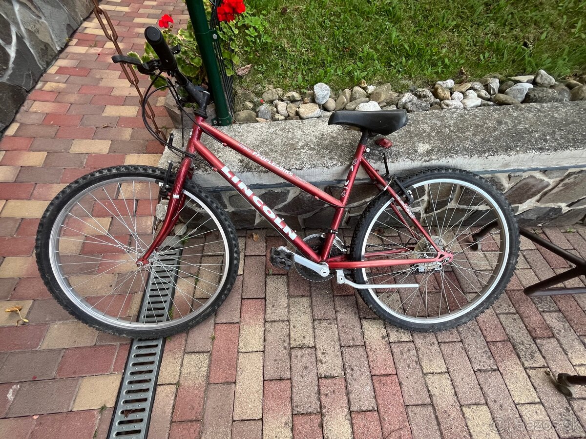 Predám bicykle - 3