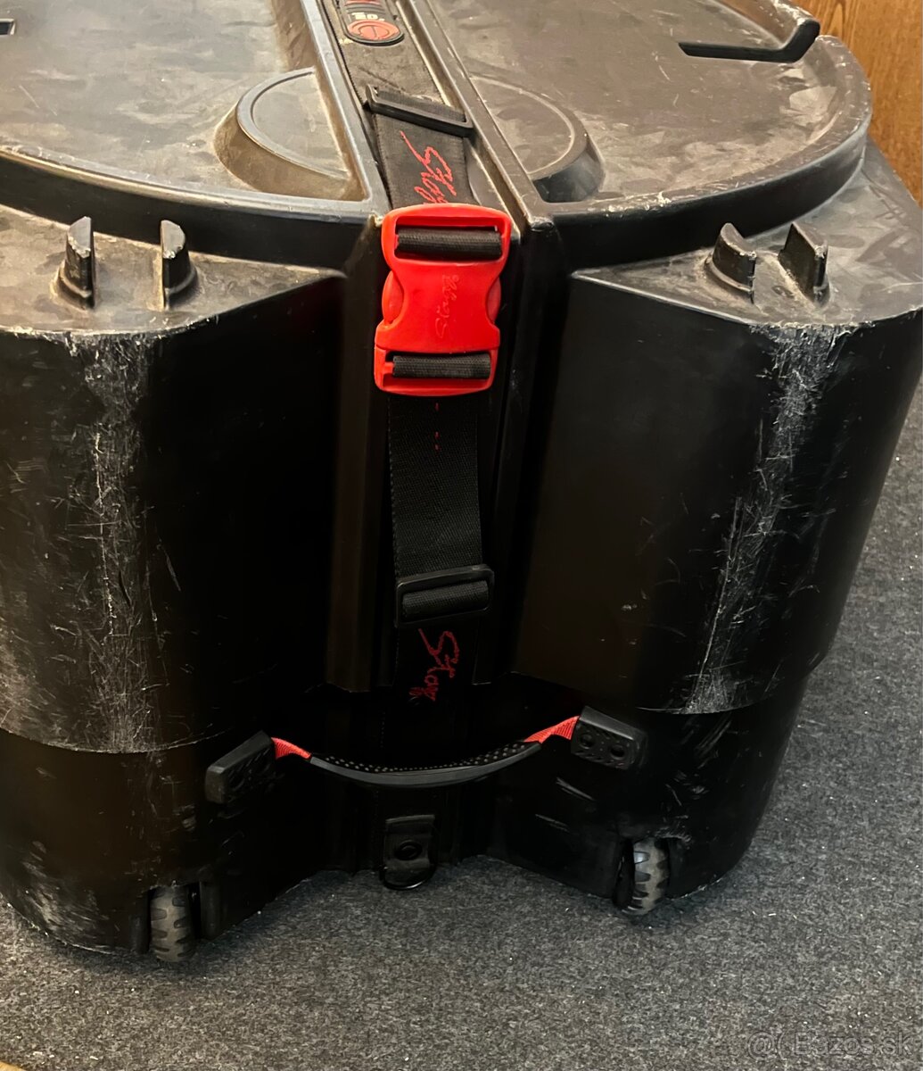 Hardcase na kopak 20” - 3